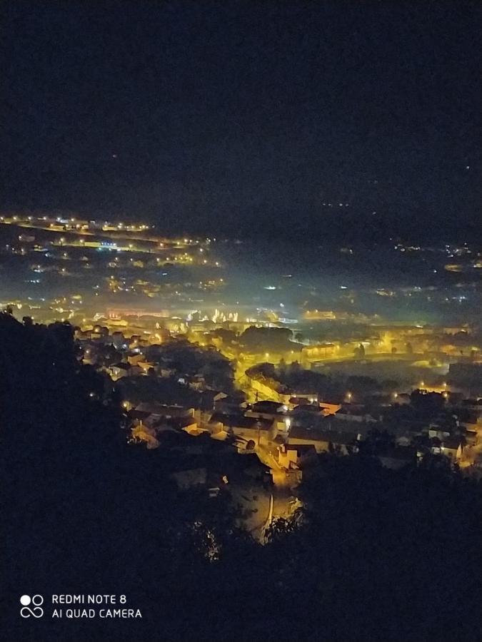 BellaVista Alojamento Arouca Esterno foto