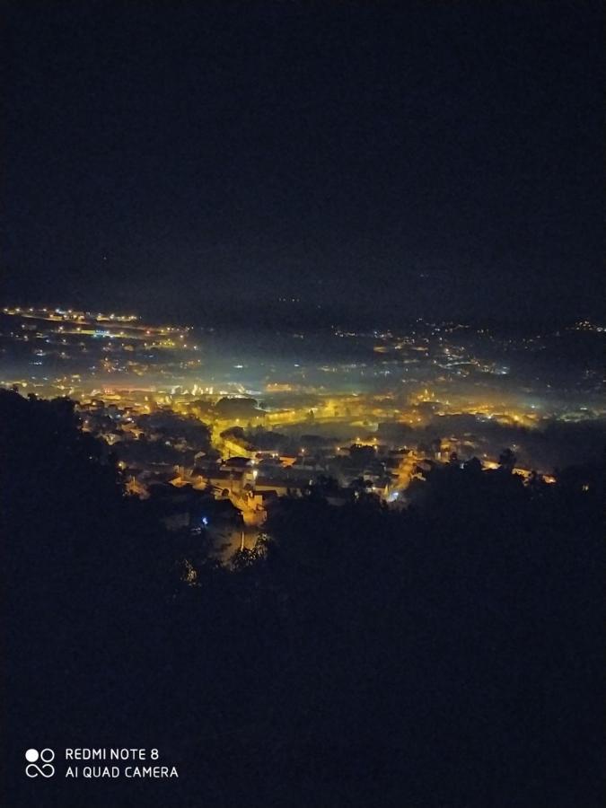 BellaVista Alojamento Arouca Esterno foto
